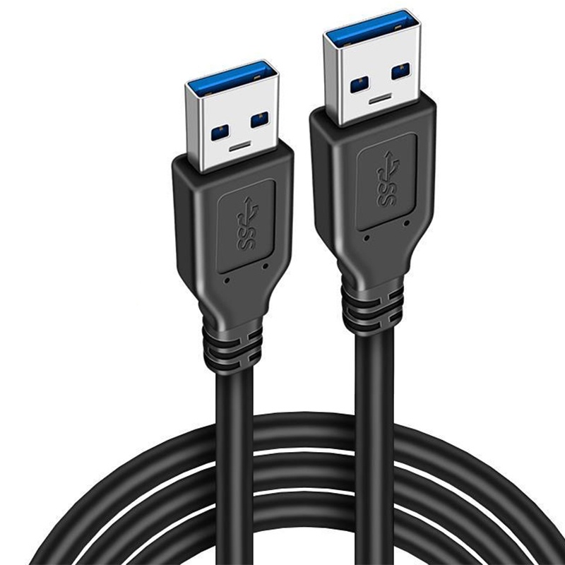 Photography Date - 0.5/1/1.5m USB A Male To USB