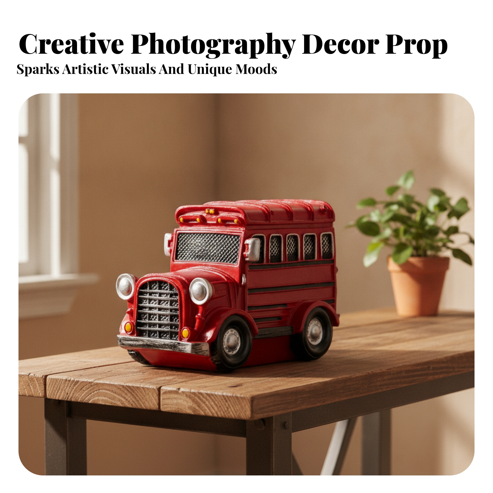 Painted Finish Home Decor Circ - đánh giá và giá Photography Model