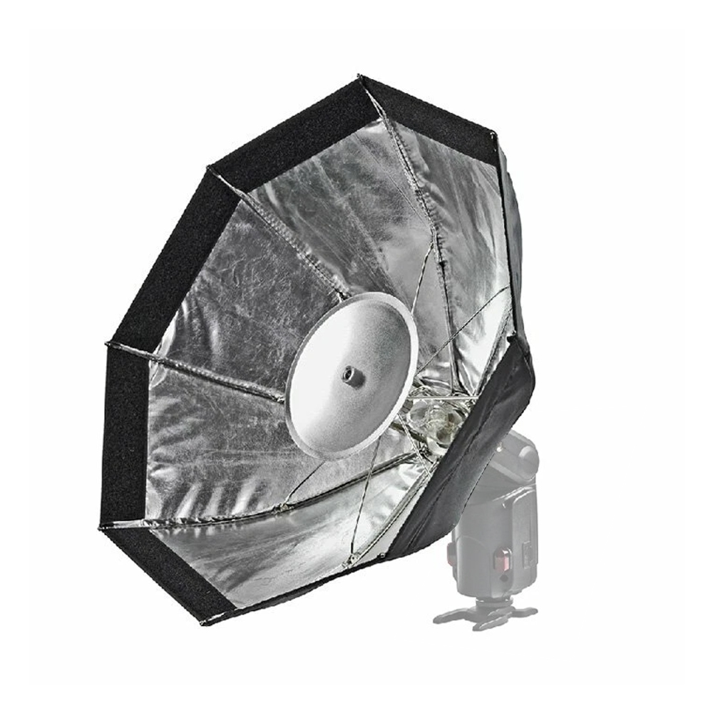 Godox AD-S7 Multifunctional So - đánh giá và giá Photography Umbrella Light