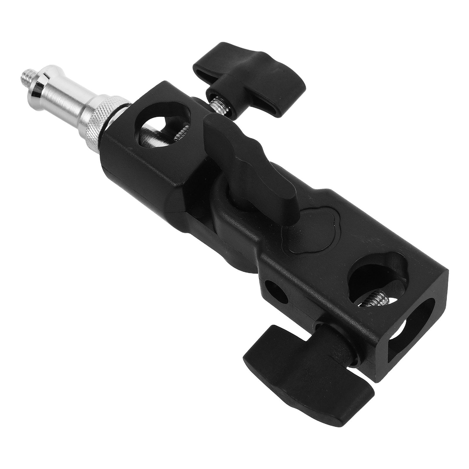 Adjustable Camera Flash Bracke - đánh giá và giá Photography Umbrella Light