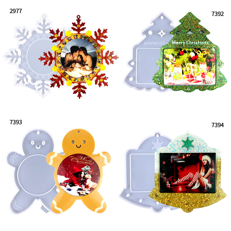 Christmas Photo Picture Frame  - đánh giá và giá Photography Definition