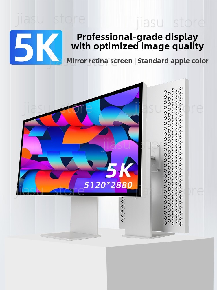 27 inch 5k/4K monitor high def - đánh giá và giá Photography Definition