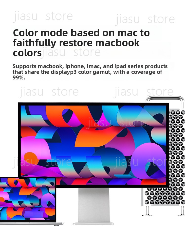 27 inch 5k/4K monitor high def - đánh giá và giá Photography Definition