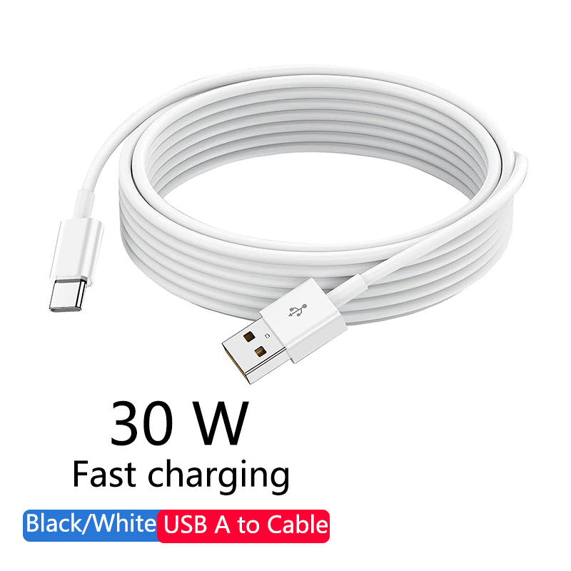 30W USB A To Type C Cable Date - đánh giá và giá Photography Date