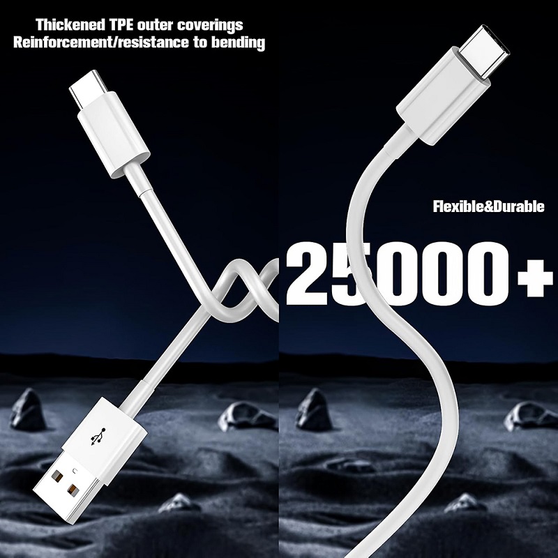 30W USB A To Type C Cable Date - đánh giá và giá Photography Date