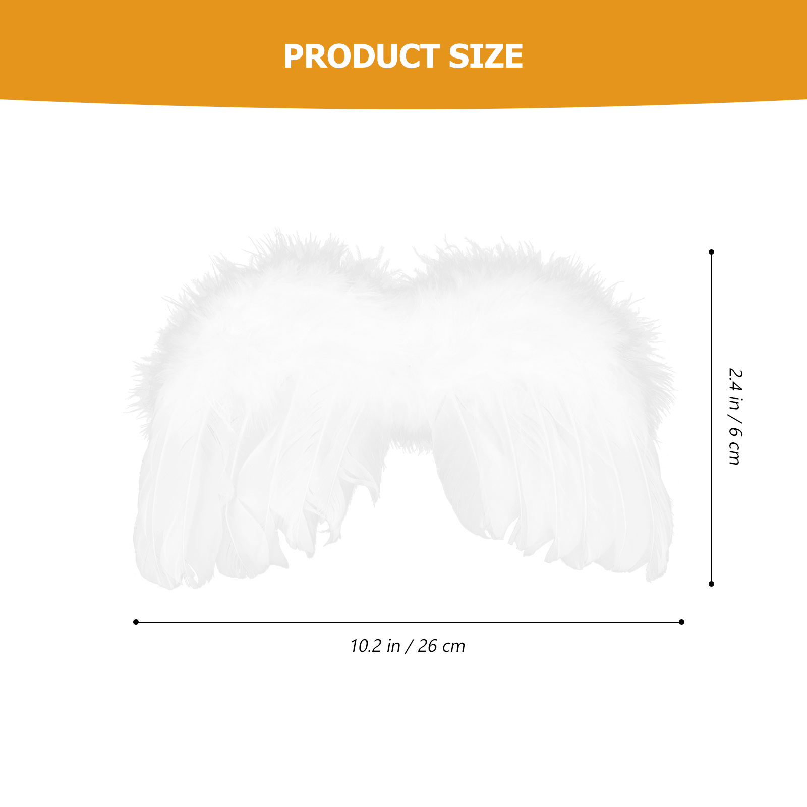 Baby Wing Headband Kit Infant  - đánh giá và giá Photography Outfits