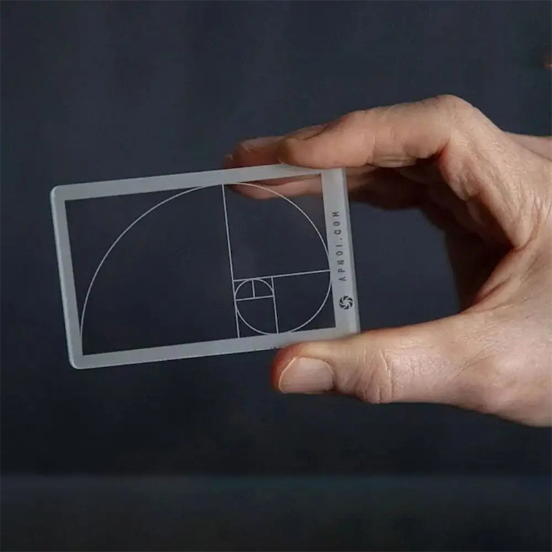 Viewfinder Ruler Golden Ratio  - đánh giá và giá Photography Golden Ratio