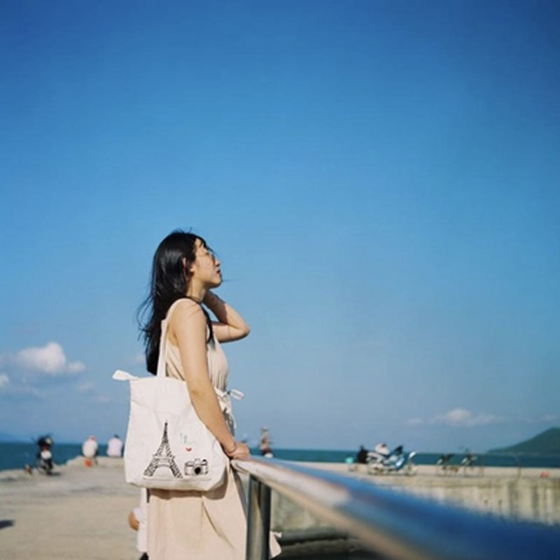 Original 1-10 Rolls Kodak PORT - đánh giá và giá Photography Date