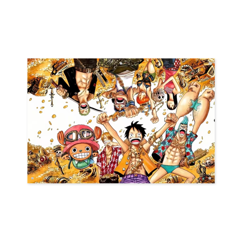 One Piece Monkey·D·Luffy Roron - đánh giá và giá Photography Definition