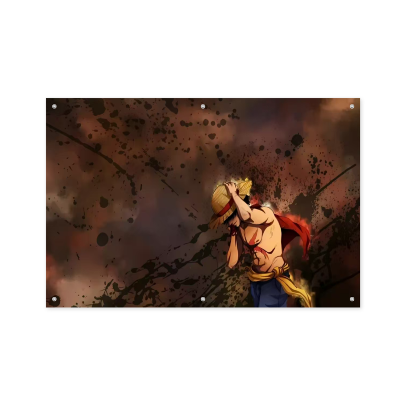 One Piece Monkey·D·Luffy Roron - đánh giá và giá Photography Definition