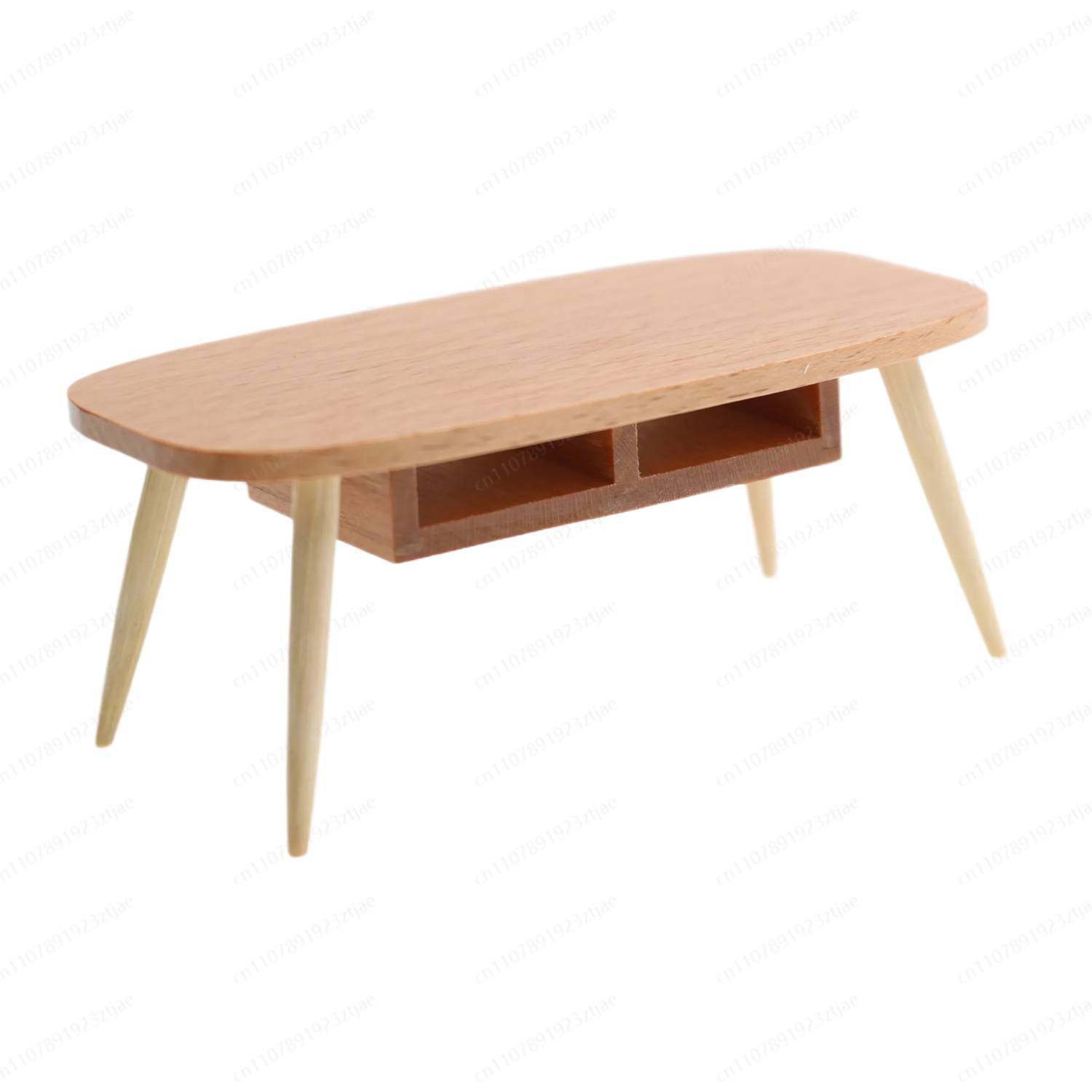 1:12 Miniature Table for Dollh - đánh giá và giá Photography Model