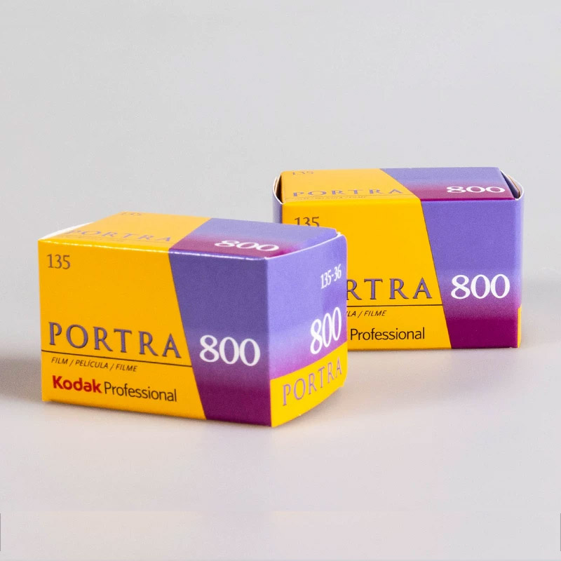 In Stock 135 Film Color egativ - đánh giá và giá Photography Date