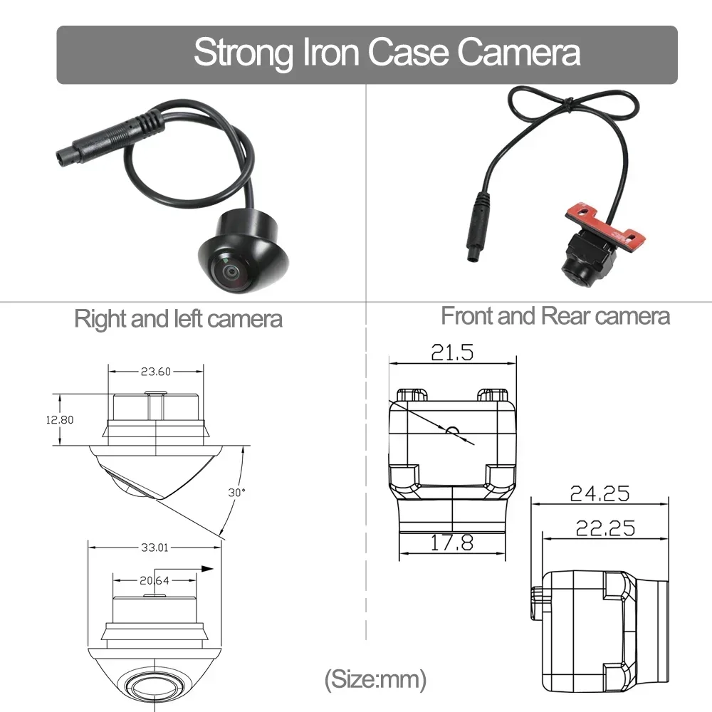 Carsonbo Car AI 360 Panoramic  - đánh giá và giá Photography Date