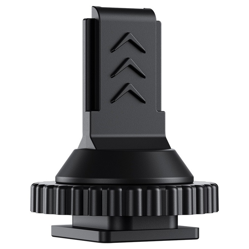ABZZ-Tripod Thread Adapter 1/4 - đánh giá và giá Hot Shoe Adapter