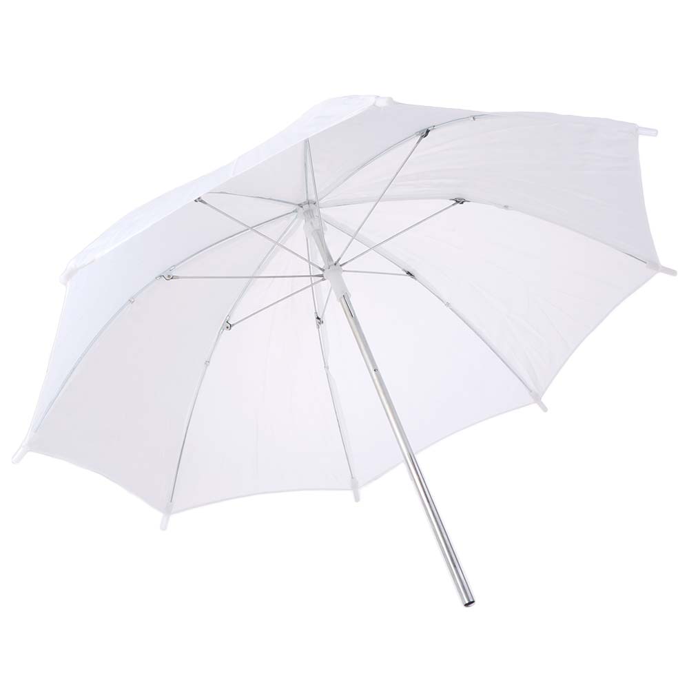 50cm/ 20Inch Photography Umbre - đánh giá và giá Photography Umbrella Light