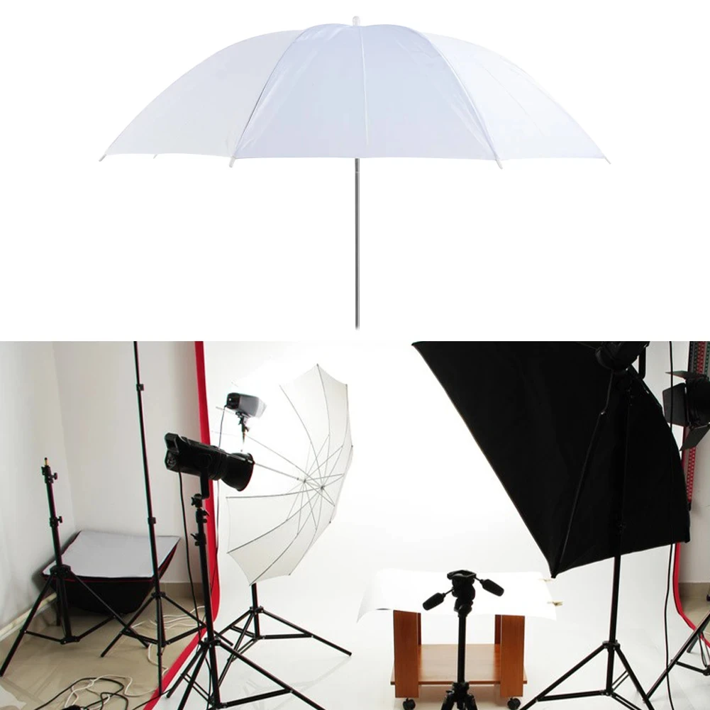 20inch Photo Studio Lighting F - đánh giá và giá Photography Umbrella Light
