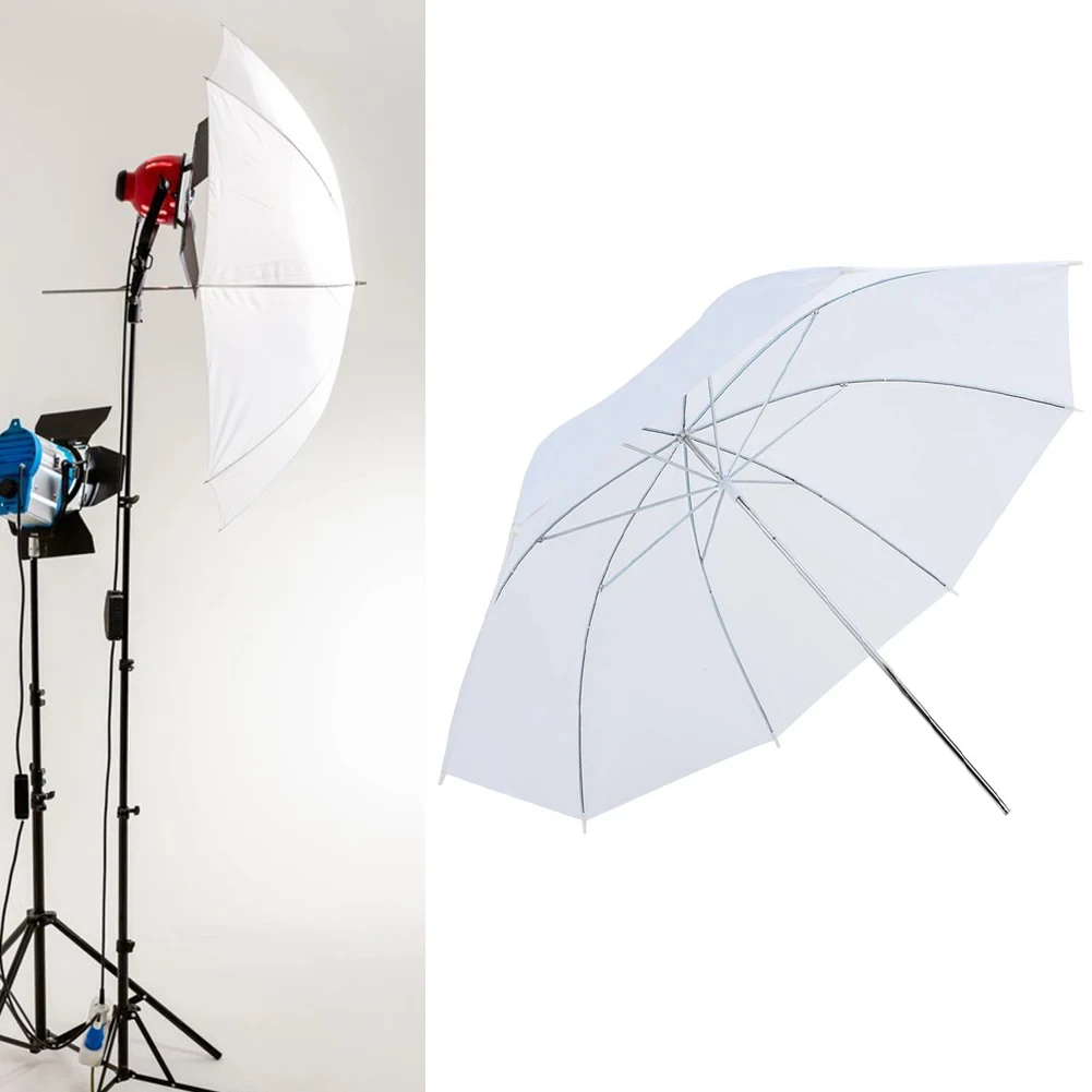 20inch Photo Studio Lighting F - đánh giá và giá Photography Umbrella Light