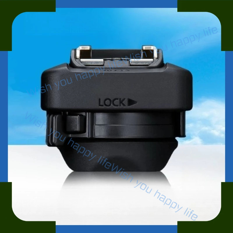 For Canon Original AD-E1 Multi - đánh giá và giá Hot Shoe Adapter