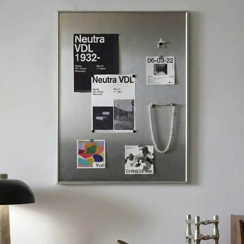 Stainless steel picture frame, - đánh giá và giá Photography Definition