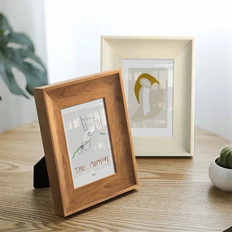 Wooden Photo Frame 5/6/7/8/10  - đánh giá và giá Photography Definition