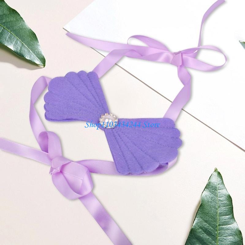 Infant Bra Tail Costume Baby P - đánh giá và giá Photography Outfits