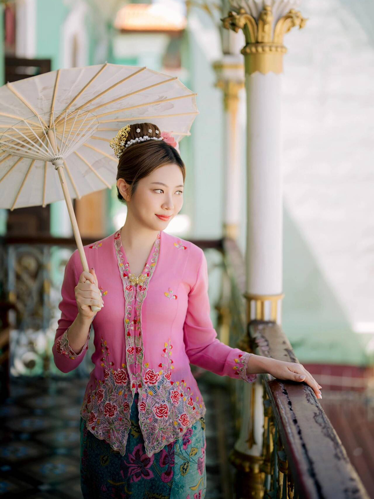 New Ethnic Dai Women's Photogr - đánh giá và giá Photography Outfits