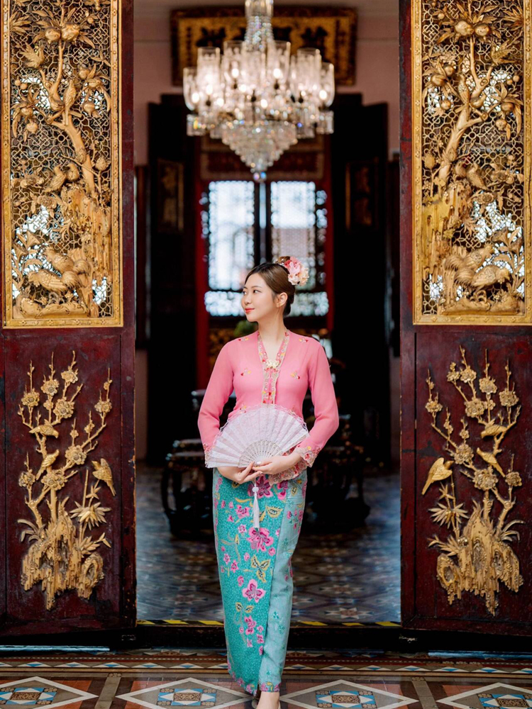 New Ethnic Dai Women's Photogr - đánh giá và giá Photography Outfits