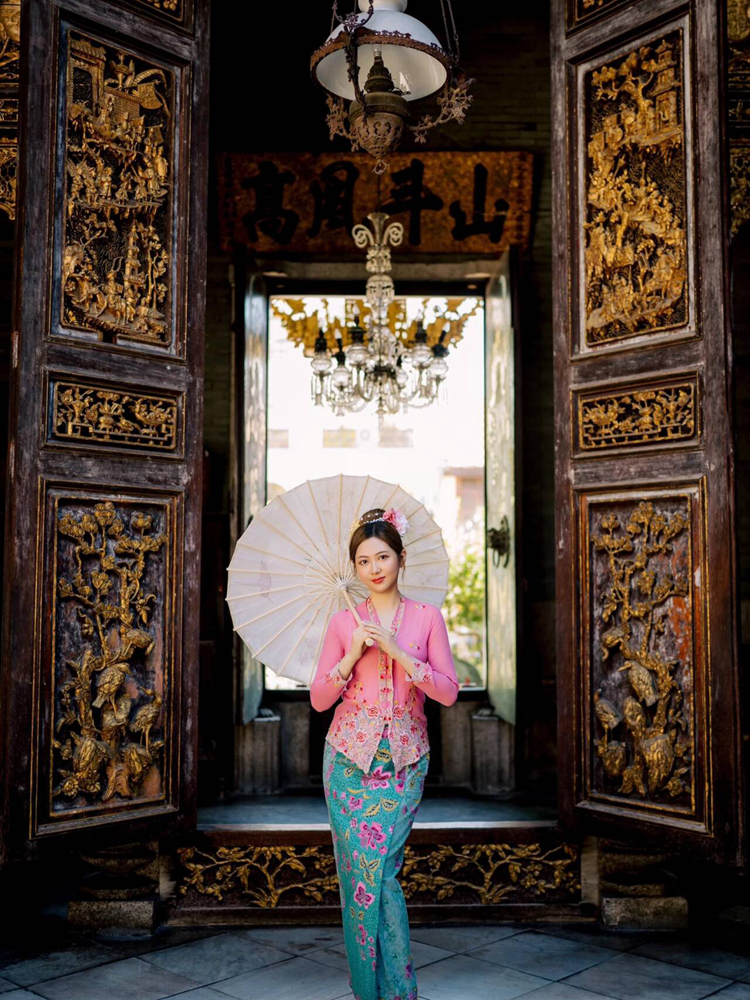 New Ethnic Dai Women's Photogr - đánh giá và giá Photography Outfits