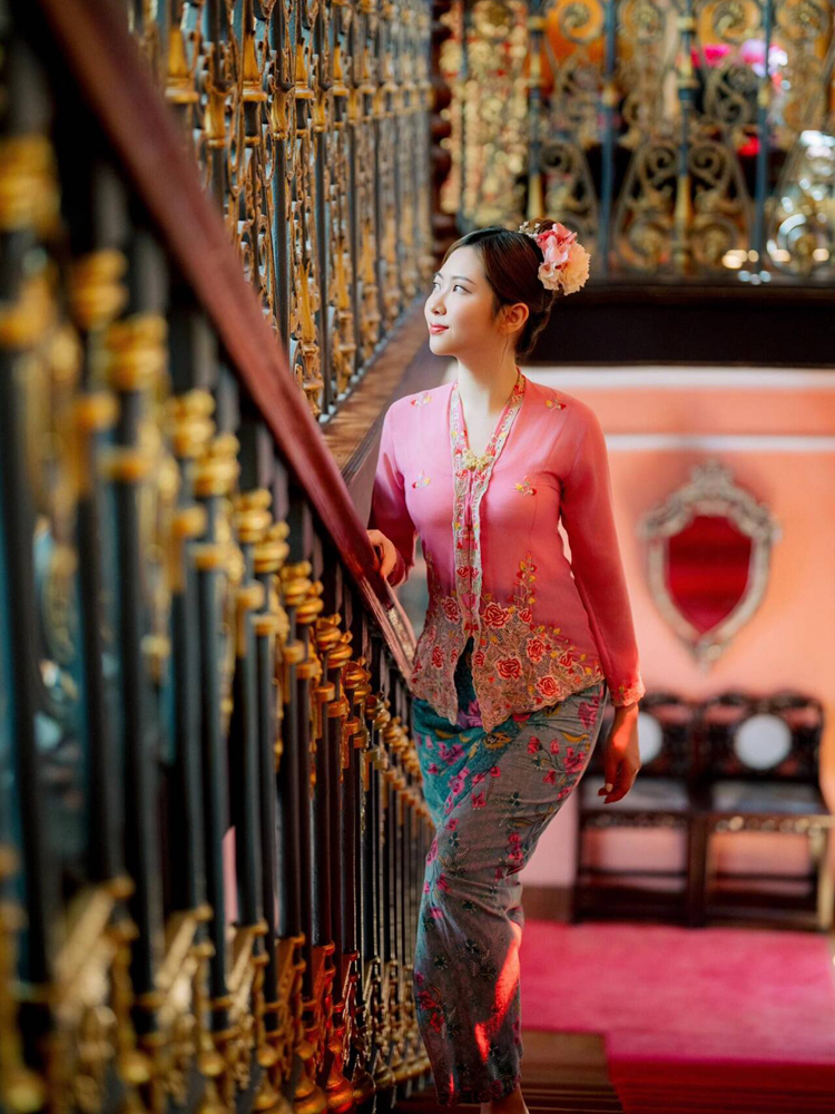 New Ethnic Dai Women's Photogr - đánh giá và giá Photography Outfits