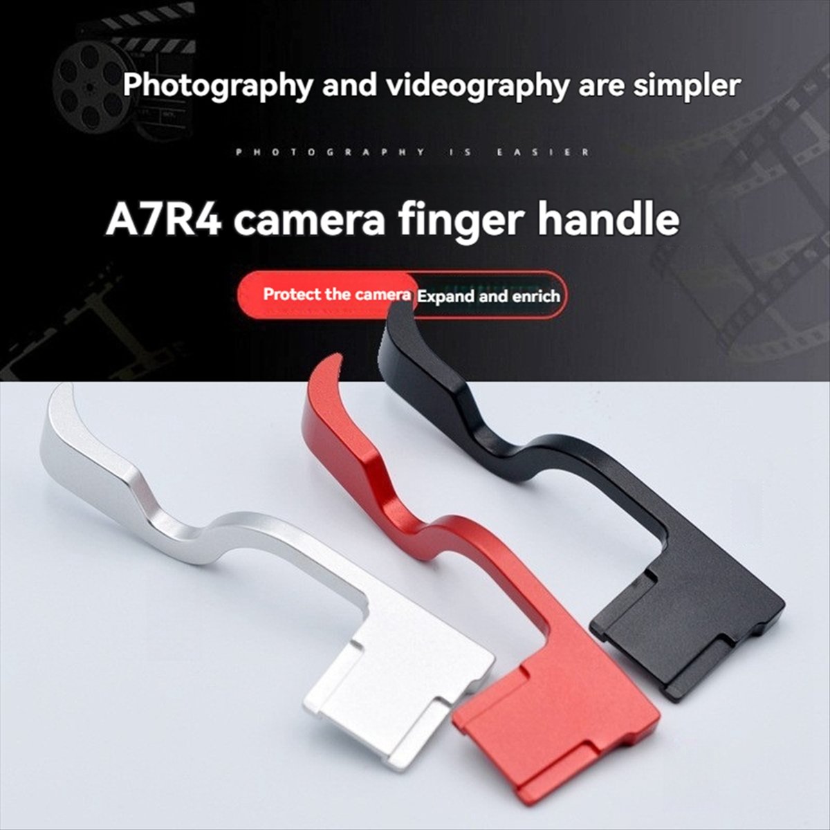 (DT37) Hot Shoe Thumb Up Hand  - đánh giá và giá Hot Shoe Adapter