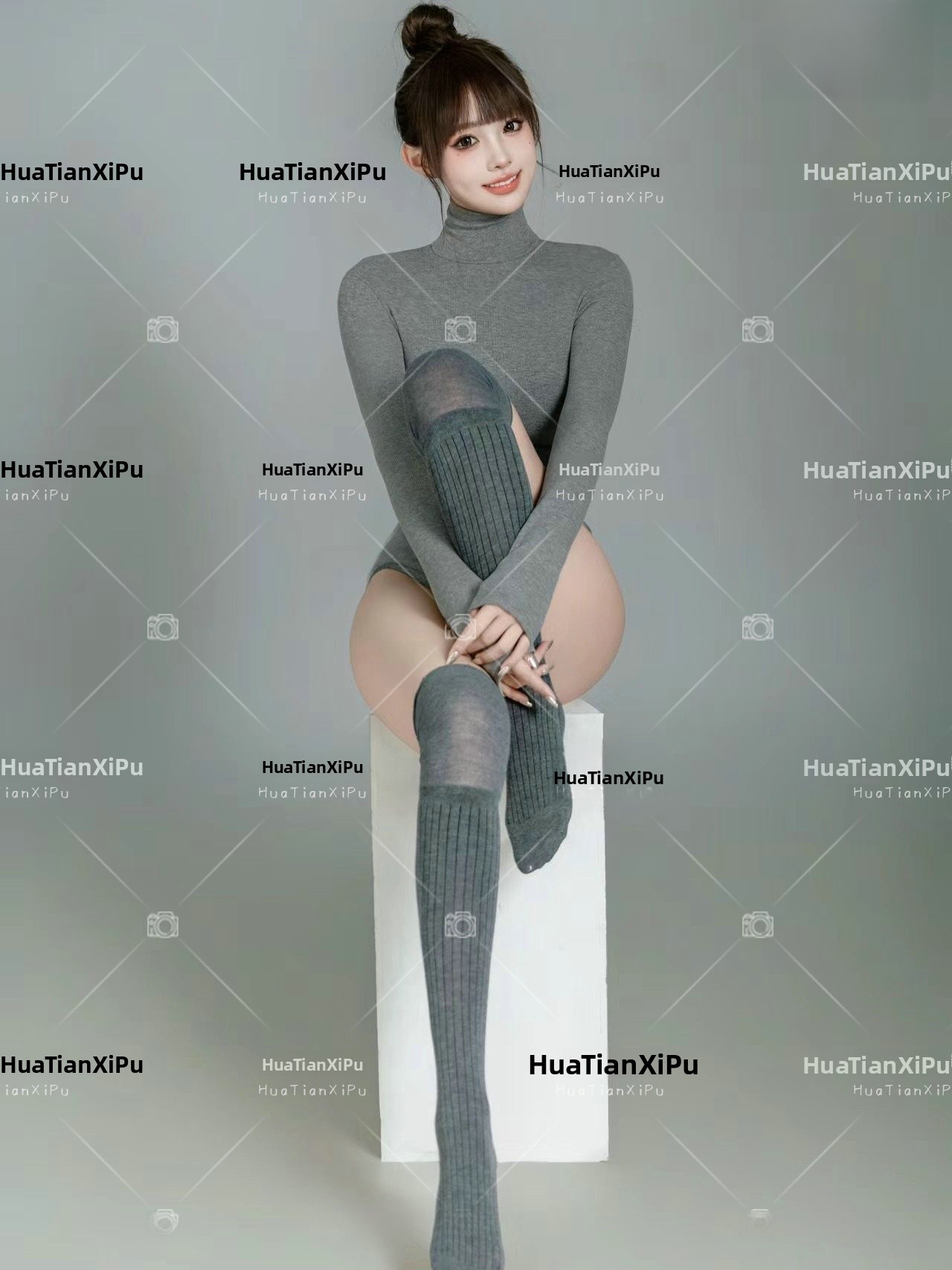 Studio New Premium Korean Styl - đánh giá và giá Photography Outfits