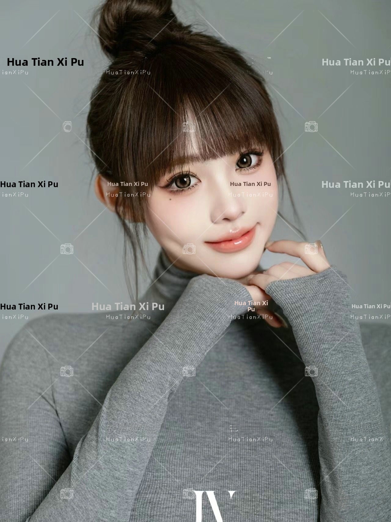 Studio New Premium Korean Styl - đánh giá và giá Photography Outfits