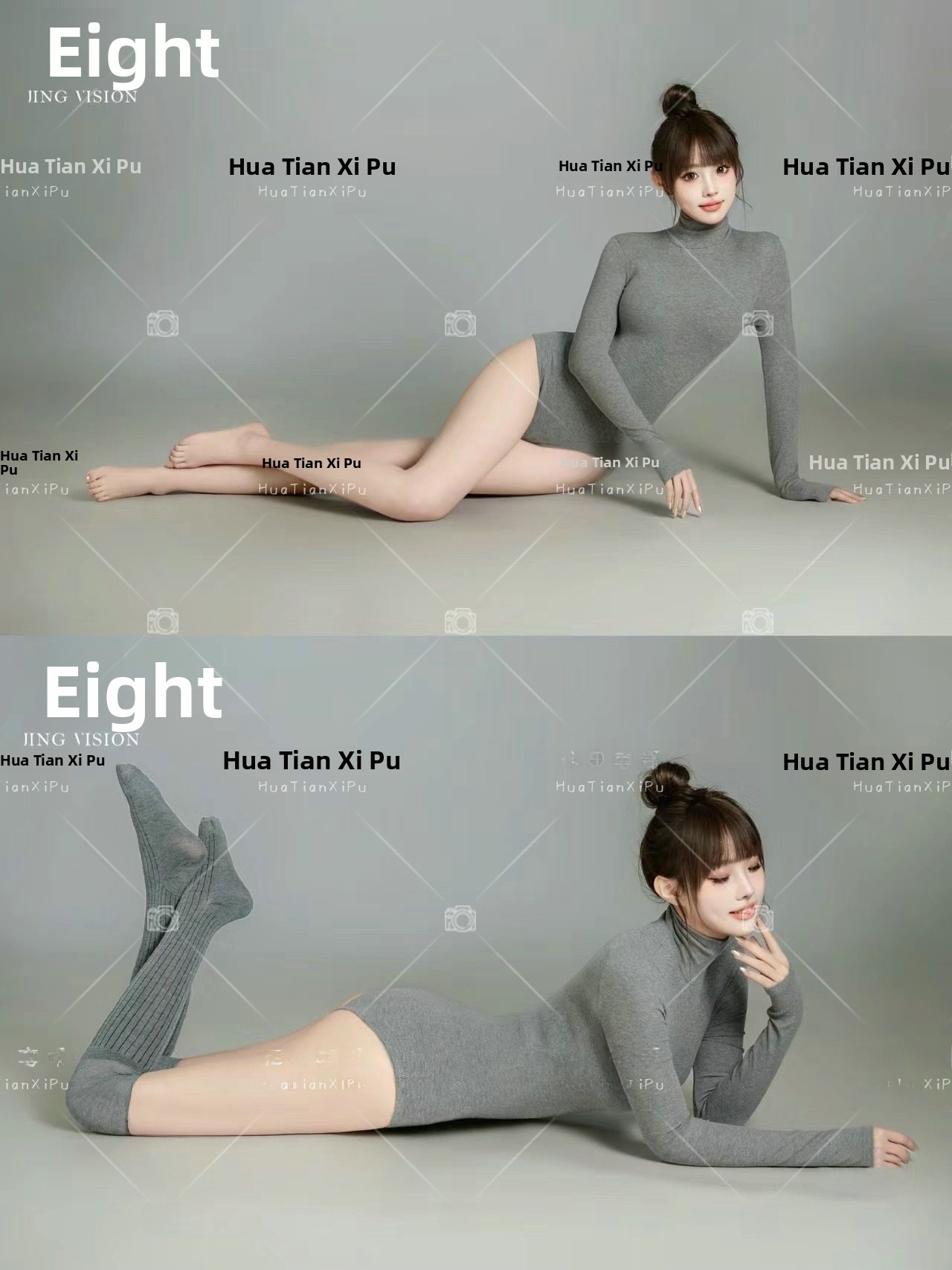 Studio New Premium Korean Styl - đánh giá và giá Photography Outfits