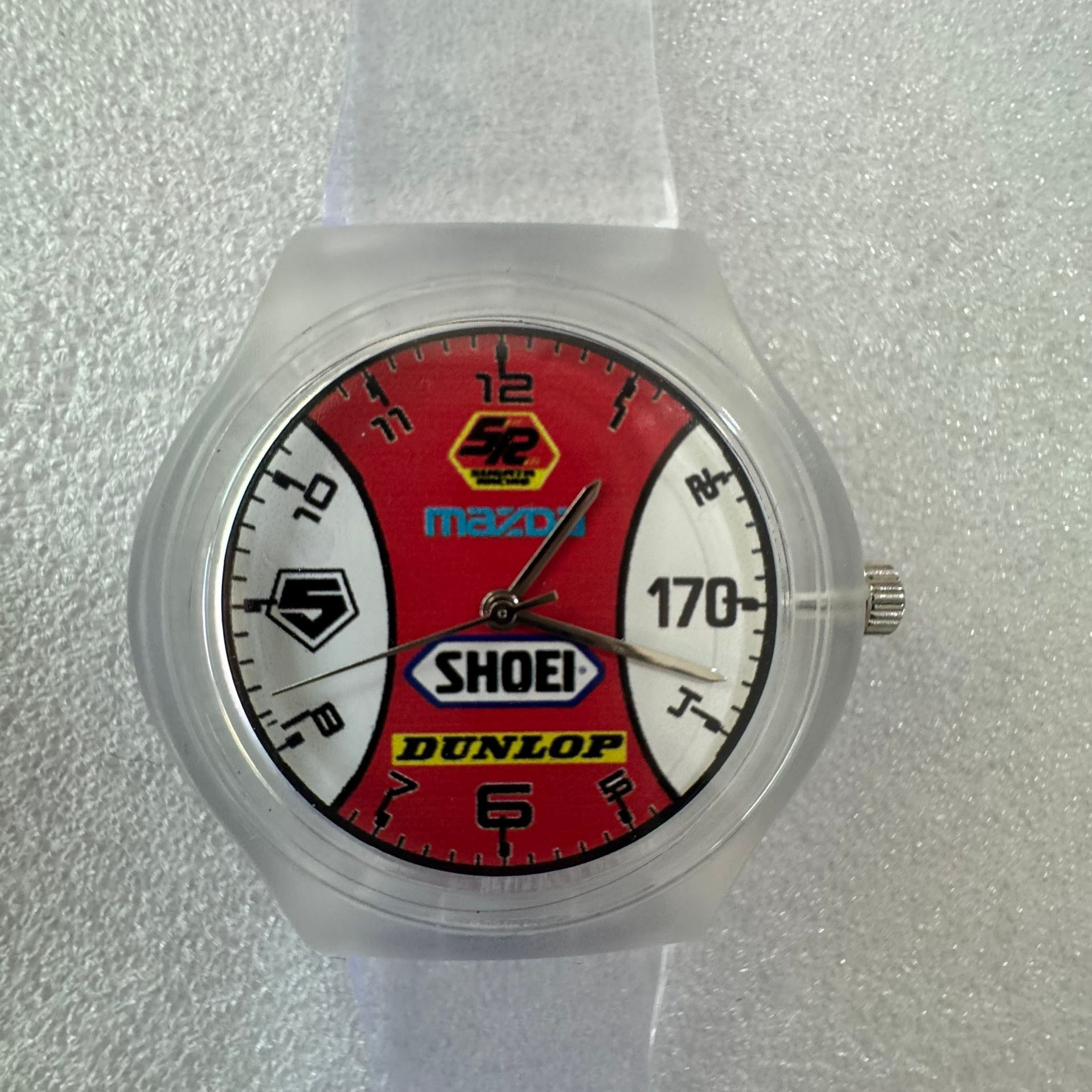 Print Watch Face Custom Photo  - đánh giá và giá Photography Basic