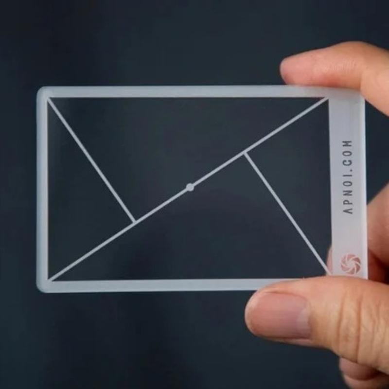 Fibonacci Composition Viewfind - đánh giá và giá Photography Golden Ratio