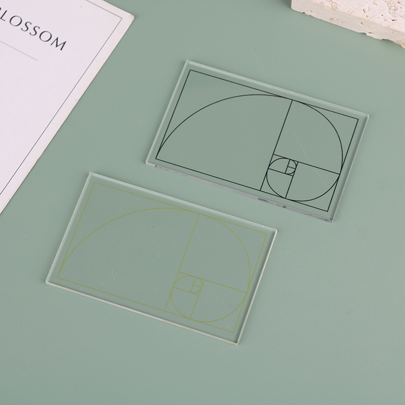 Viewfinder Ruler Golden Ratio  - đánh giá và giá Photography Golden Ratio