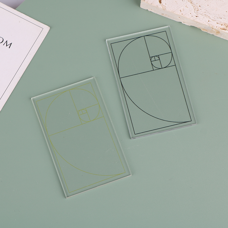 Viewfinder Ruler Golden Ratio  - đánh giá và giá Photography Golden Ratio