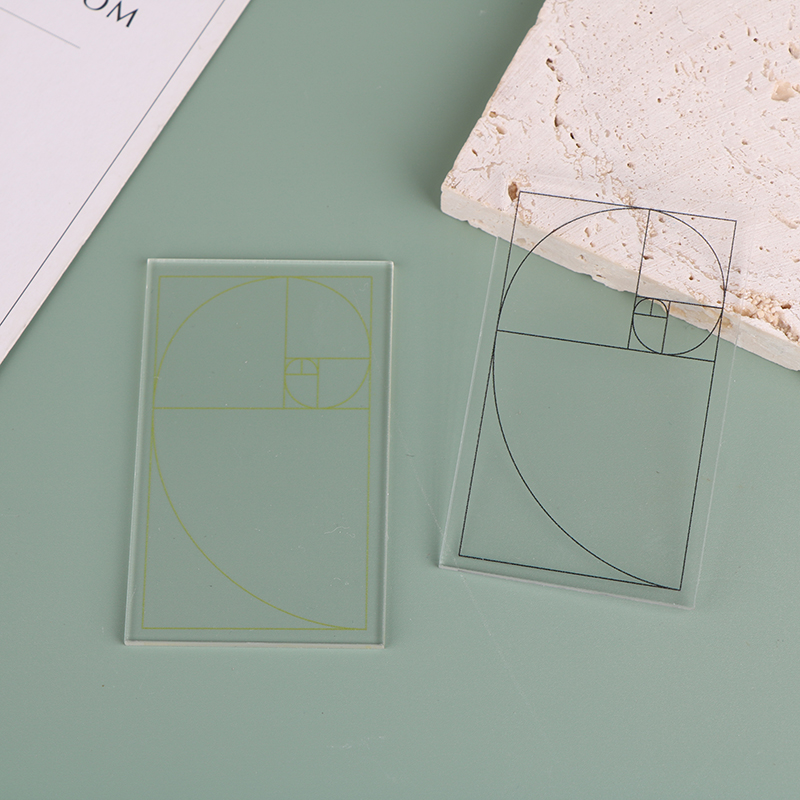 Viewfinder Ruler Golden Ratio  - đánh giá và giá Photography Golden Ratio