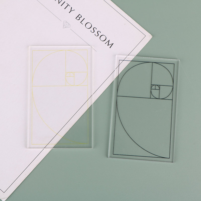 Viewfinder Ruler Golden Ratio  - đánh giá và giá Photography Golden Ratio