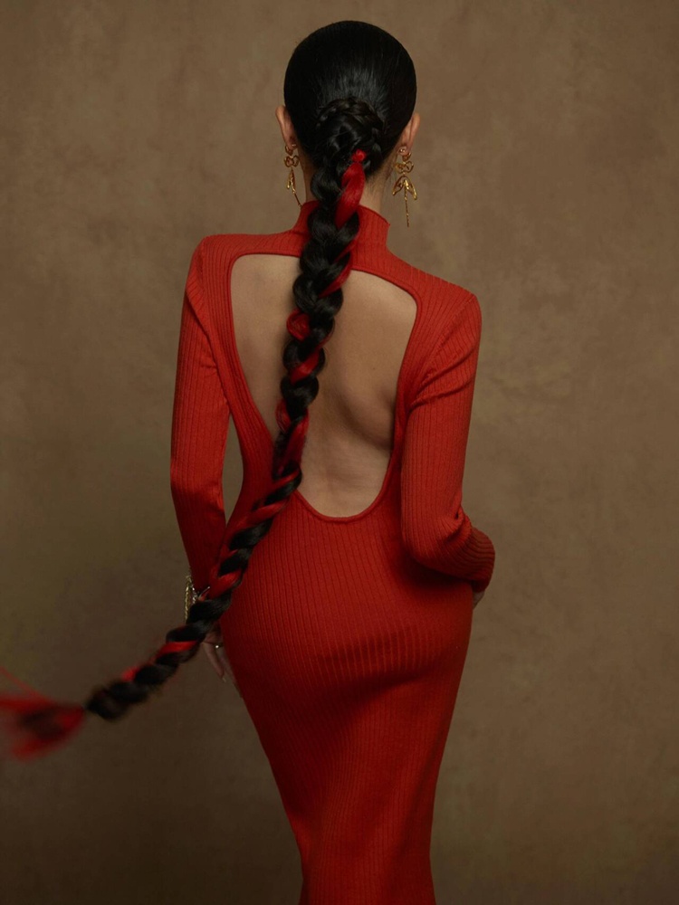 New 2026 Chinese Style Photogr - đánh giá và giá Photography Outfits