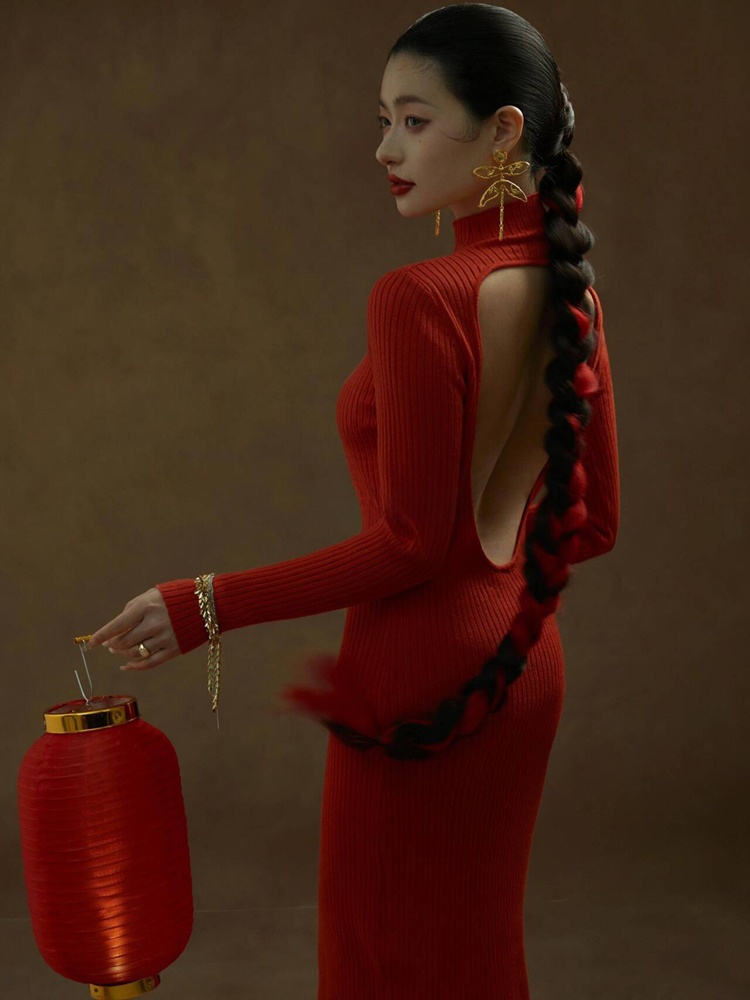 New 2026 Chinese Style Photogr - đánh giá và giá Photography Outfits