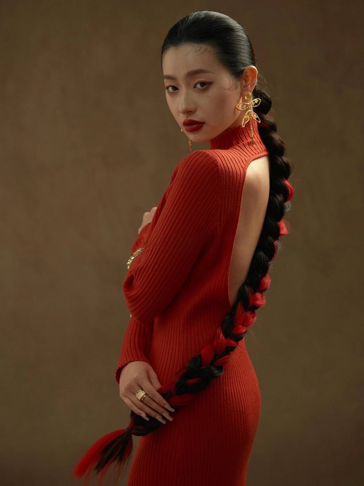 New 2026 Chinese Style Photogr - đánh giá và giá Photography Outfits
