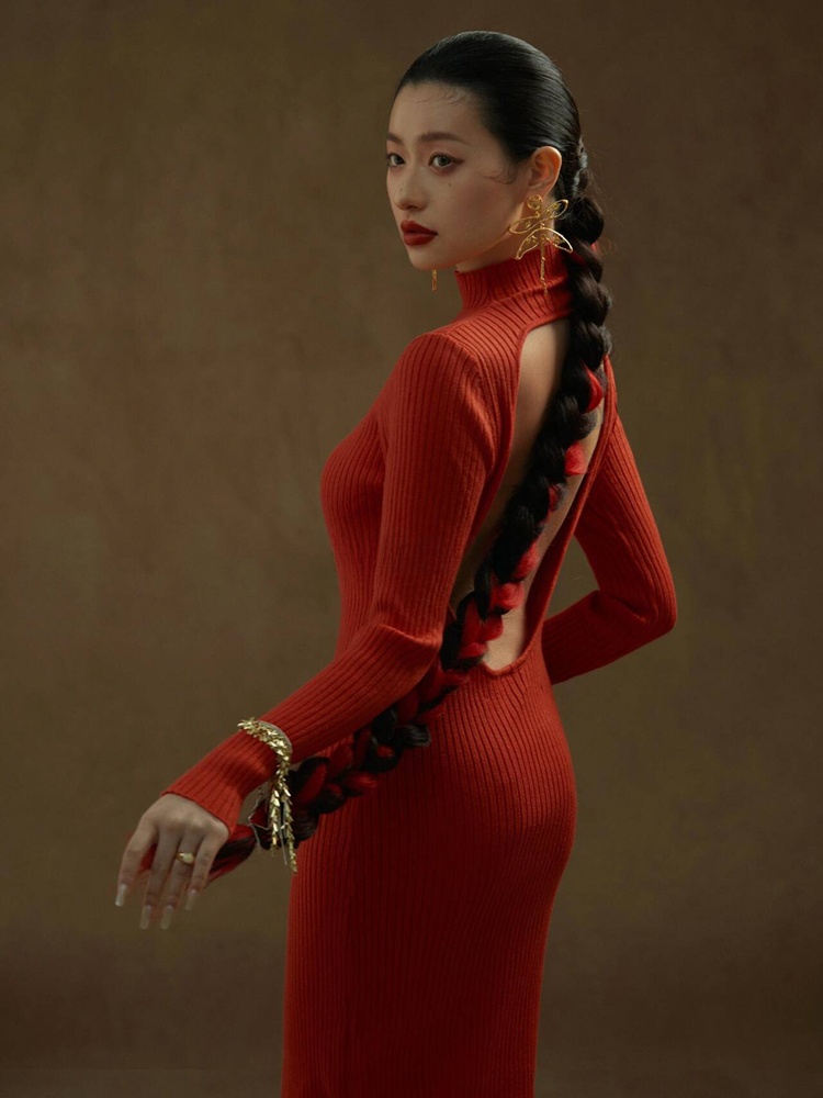 New 2026 Chinese Style Photogr - đánh giá và giá Photography Outfits