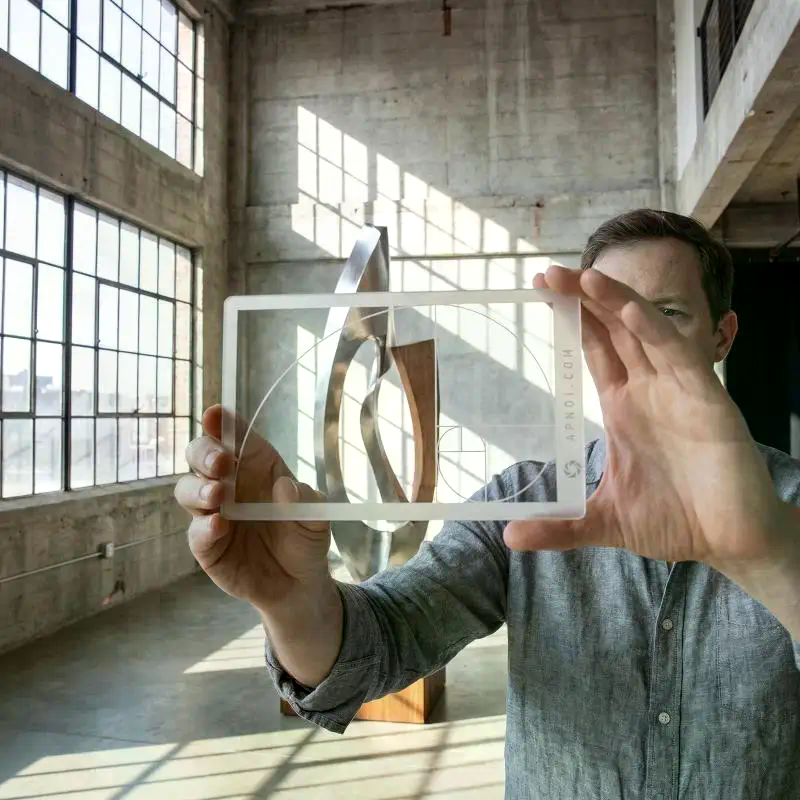 Fibonacci Viewfinder Golden Ra - đánh giá và giá Photography Golden Ratio