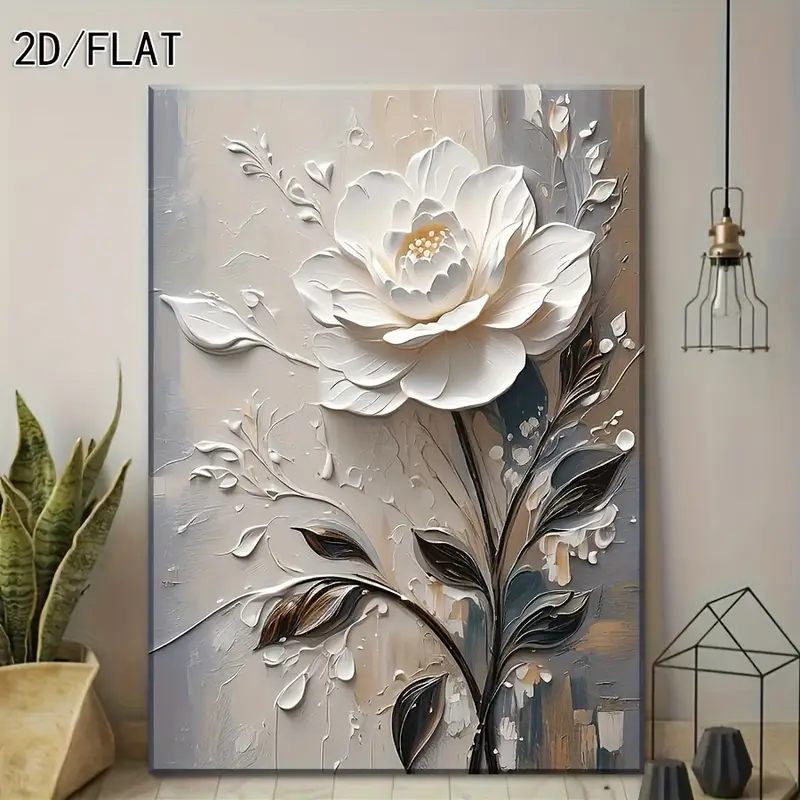 2D Flat, 1pc Modern Floral Fra - đánh giá và giá Photography Pose