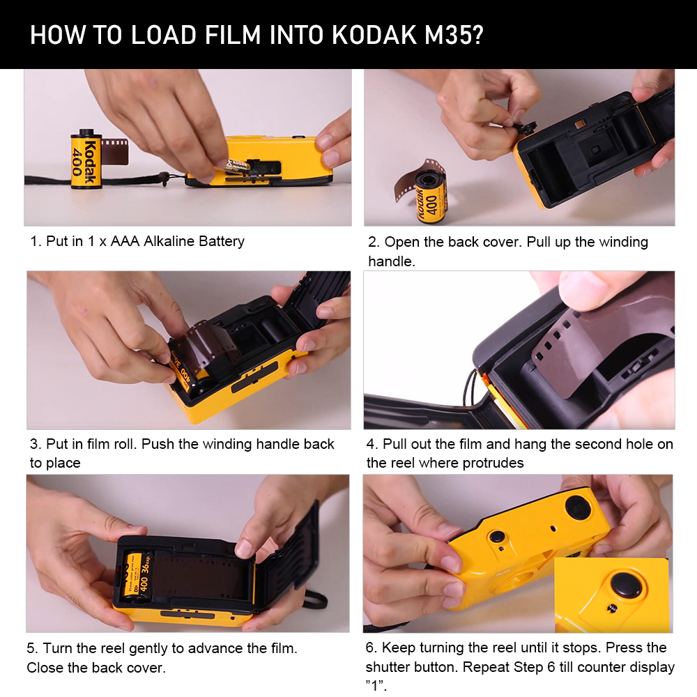 1/2/3/5Roll Kodak PORTRA 160 3 - đánh giá và giá Photography Date