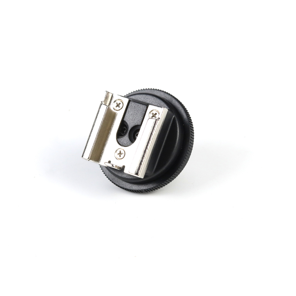 MSA-2 Universal camera hot sho - đánh giá và giá Hot Shoe Adapter