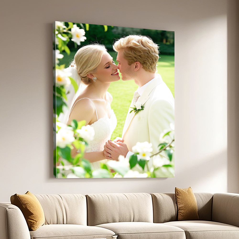 1 Pc Custom Photos with DIY Wo - đánh giá và giá Photography Pose