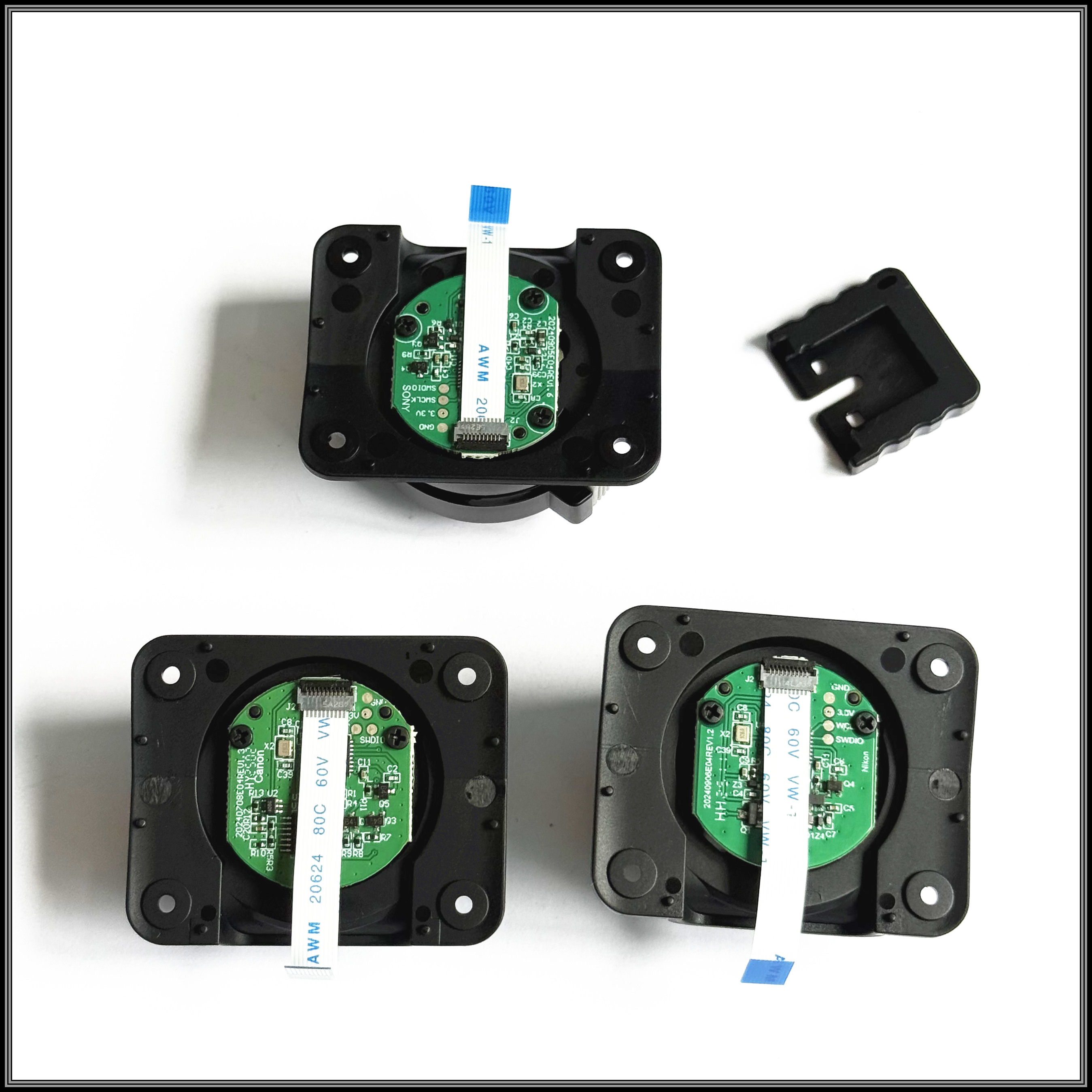 NEW For Godox V100 Flash Hotsh - đánh giá và giá Hot Shoe Adapter