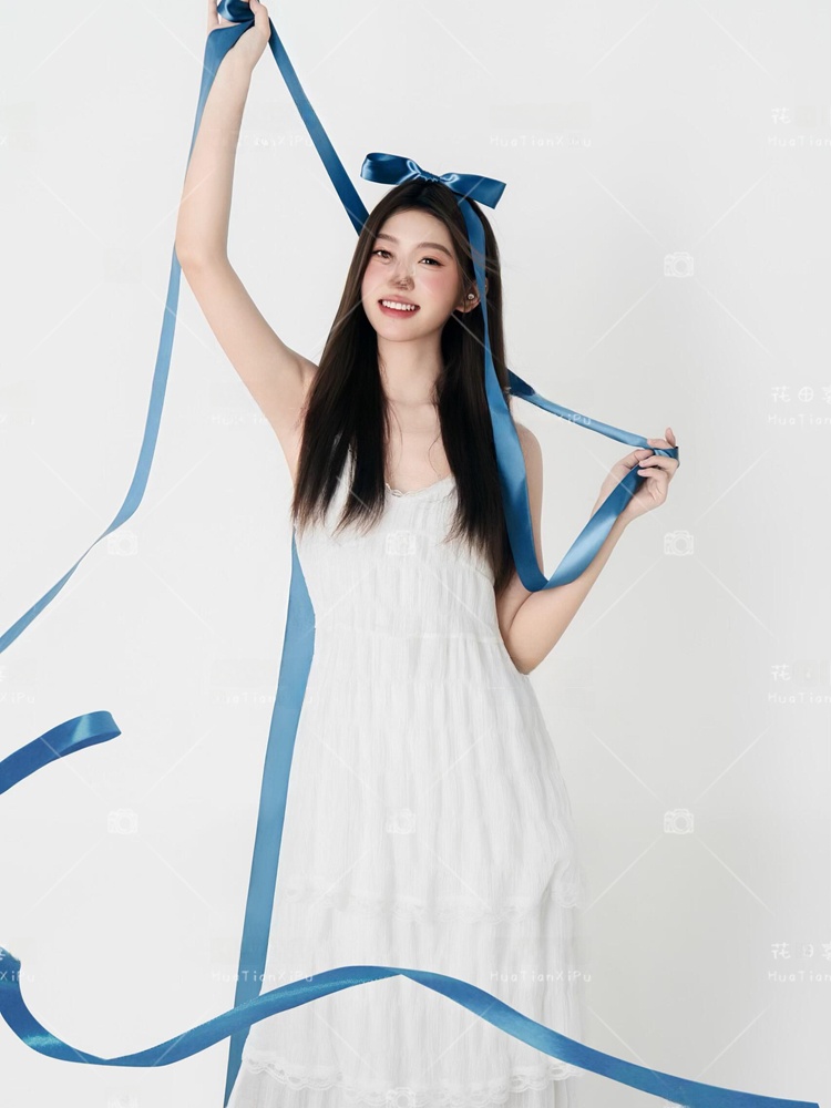 2026 New White Ballet Girl Dre - đánh giá và giá Photography Model